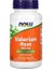 Valerian Root 500 mg 100 Veg Capsules 1
