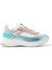 Çocuklar Için Kensington Mini Sneaker - Beyaz 1