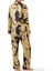 Lüks Kadın Pijama Takımı - Panther Desenli 3