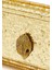 Akrilik Parti Eagle Clutch - Altın 3