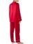 Saten Ipek Pijama Takımı 3