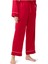 Saten Ipek Pijama Takımı 5