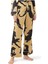 Lüks Kadın Pijama Takımı - Panther Desenli 5