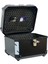 70055 Abs 50 Litre Siyah Arka Çanta (Topcase) 2
