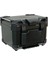 70055 Abs 50 Litre Siyah Arka Çanta (Topcase) 3