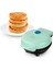 Mini Yapışmaz Waffle Makinesi, Hızlı Isınan ve Kullanıcı Dostu 2