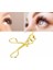 Kirpik Kıvırma Makası Aleti - Eyelash Curler 3