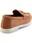 Taba Kadın Loafer Ayakkabı K01140004672 3