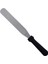 Narkalıp Düz Pasta Sıvama Spatulası 20 cm 5