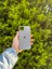 Apple iPhone 14/15 Plus Gri Lansman Uyumlu Içi Kadife Silikon Kılıf 1