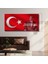Panoramik Kanvas Makam Panosu Atatürk Sözleri Beni Görmek Demek Mutlaka Yüzümü Görmek Demek Değildir. 1