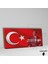 Panoramik Kanvas Makam Panosu Atatürk Sözleri Beni Görmek Demek Mutlaka Yüzümü Görmek Demek Değildir. 2