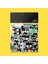 Badtz Maru Kawaii Sticker Paketi -Bullet Journal - Ajanda - Planner - Defter - Laptop Etiket Çıkartma Çok Renkli 10 x 15 Paket Boyutu 3 x 5 cm Stickerlar Paket Içeriği 25 Adet Dadi Ramba Sticker 1
