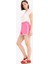 Pembe Kadın Şort A6224AX/PN613 1