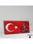 Panoramik Kanvas Makam Panosu Atatürk Sözleri ‘’hayatta En Hakiki Mürşit Ilimdir. ‘’ 2