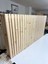Ahşap Kalorifer Petek Gizleme 130 cm 4