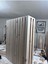 Ahşap Kalorifer Petek Gizleme 130 cm 5