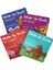 Minki Ile Bonki -4 Kitap Set 3