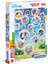 104 Parça Puzzle Disney Classic 1