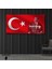 Panoramik Kanvas Makam Panosu Atatürk Sözleri Kadınlar Hakkında Sözü 1
