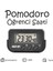 Kronometre Sınava Çalışanlara Özel Pomodoro Öğrenci Saati - Kronometreli Ders Çalışma Saati - Dijit 1