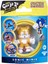 Hsyn GJN07000 Goojitsu Sonic Minis Tekli Figür Akdenizpos Yeni 2