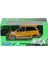 Hsyn 24038 Welly Fiat 500L 1:24 Akdenizpos Yeni 2