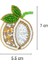 Keçe Limon Dikme Aksesuar 4