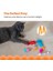 Kitty Sweet Treats Catnip'li Kedi Oyuncağı 6'lı Paket 4