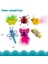 Cute As A Bug Catnip'li Kedi Oyuncağı 6'lı Paket 2