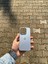 Apple iPhone 16 Pro Gümüş Lansman Uyumlu Içi Kadife Silikon Kılıf 3