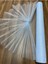 Grek Tül Süs Tülü Parti Kapı Süsü Bebek Nikah Şekeri Süsleme Tütü Tülü 70CM x 25METRE 2