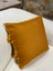 1 Adet El Örmesi Kırlent Handmade 43 x 43 cm Fermuarlı Akrilik 4