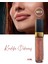 Kadife Dokulu Mat Ruj Velvet Touch Matte Lip Stick M-13 1