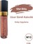 Kadife Dokulu Mat Ruj Velvet Touch Matte Lip Stick M-13 3
