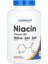 Niacin 500 mg 240 Capsules 1