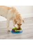 Lickin' Layers Köpekler için Puzzle Mama Kabı - Yavaş Yemeyi Teşvik Eder 2