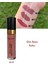 Kadife Dokulu Mat Ruj Matte Lipstick M10 Velvet Nude 1