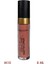 Kadife Dokulu Mat Ruj Matte Lipstick M10 Velvet Nude 2