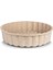 Alüminyum Döküm Granit Turta Tart Kalıbı 26 cm Vizon 2