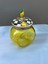 Lemon Seri Cam Kavanoz Adet 2
