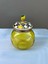 Lemon Seri Cam Kavanoz Adet 3