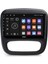 Renault Trafic Android Multimedya Sistemi 4-64 Clarion (2015-2021) 5