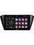 Skoda Fabia Android Multimedya Sistemi 4-64 Clarion (2015-2020) 5