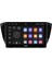 Skoda Super B Android Multimedya Sistemi 4-64 Clarion (2016-2020) 5