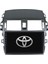Toyota Corolla Android Multimedya Sistemi 4-64 Clarion (2007-2013) 2