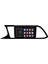Seat Leon Android Multimedya Sistemi 4-64 Clarion (2013-2020) 5