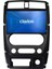 Suzuki Jimny Android Multimedya Sistemi 4-64 Clarion (2006-2017) 1