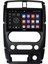 Suzuki Jimny Android Multimedya Sistemi 4-64 Clarion (2006-2017) 5