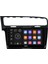 Volkswagen Golf 7 Android Multimedya Sistemi 4-64 Clarion (2013-2020) 4